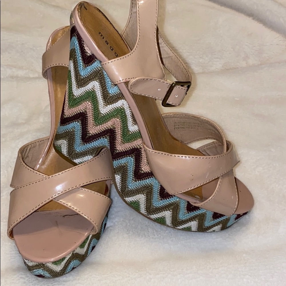 Wedges - Picture 2 of 4